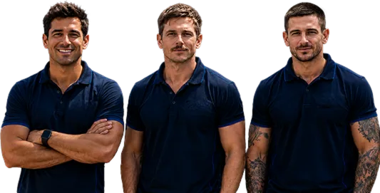 Licensed plumbing team serving Blair Athol